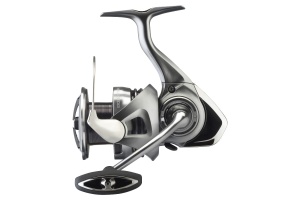 Kołowrotek Daiwa Exceler LT / 2500 / 195 g / 5,3 : 1 / *10336-250*