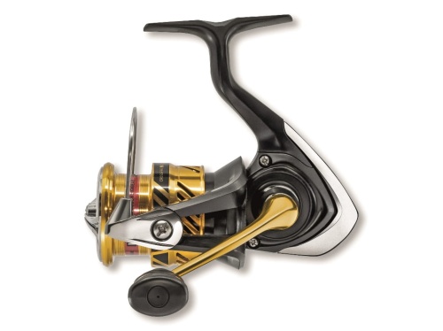 Kołowrotek Daiwa Crossfire LT / 2000 / 225 g / 5,2 : 1 / *10186-200* sklep wędkarski Makarfish