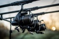 Kołowrotek Daiwa Black Widow 25 A / 0,30 mm - 370 m / *10133-225* sklep wędkarski Makarfish 2