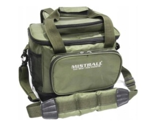 Torba  Mistrall / Usztywniona / 36 x 22 x 30 cm / *AM-6009265*   