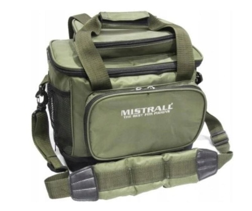 Torba Mistrall / Usztywniona / 36 x 22 x 30 cm / *AM-6009265* sklep wędkarski makarfish 1