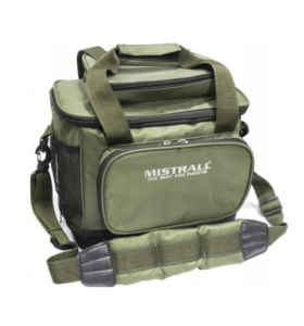 Torba  Mistrall / Usztywniona / 32 x 20 x 27 cm / *AM-6009264*    