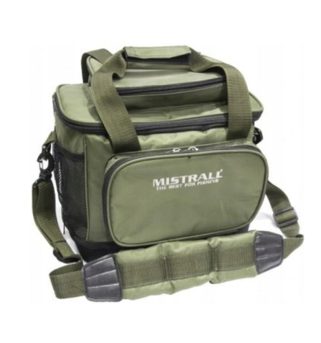 Torba Mistrall / Usztywniona / 32 x 20 x 27 cm / *AM-6009264* sklep wędkarski makarfish 1