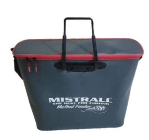 Wodoodporna  torba na siatkę EVA Mistrall MF  / 65 x 17 x 60 cm / *AM-6000100* 