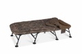 Łóżko + śpiwór Nash MF60 Indulgence 5 Season Sleep System / 8 nóg / *T9487* sklep wędkarski Makarfish 1