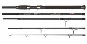 Wędka Mistrall  Siro Pilk Travel  / 2,70 m / 240 g / 5 sec /  *RM-2147027*      
