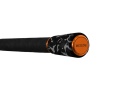 Wędka do rakiety Delphin Meteor Spod / 3,90 m / 5 Lbs / 3 cz / *101002617* sklep wędkarski Makarfish 3