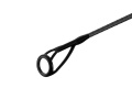 Wędka do rakiety Delphin Meteor Spod / 3,90 m / 5 Lbs / 3 cz / *101002617* sklep wędkarski Makarfish 4