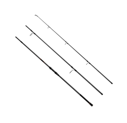 Wędka do rakiety Delphin Meteor Spod / 3,90 m / 5 Lbs / 3 cz / *101002617* sklep wędkarski Makarfish 1