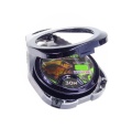 Żyłka przyponowa Mistrall Sicata White Fish / ∅ 20 mm / 8,90 kg / 30 m / *ZM-3623020* sklep wędkarski Makarfish 2