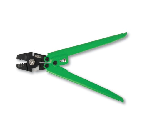 Szczypce zasickowe Madcat Crimping Pliers / 25 cm / *52031* sklep wędkarski makarfish