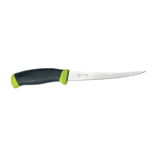 Nóż MORA Comfort fillet 27cm *AK-NF155* sklep wędkarski makarfish 1