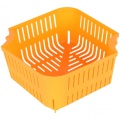 Wkładka do pudełka Guru Bait Strainer  / pasuje do pudełka: GBB3 / *GBS3* sklep wędkarski makarfish 1 