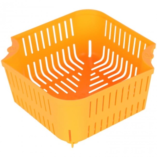 Wkładka do pudełka Guru Bait Strainer  / pasuje do pudełka: GBB3 / *GBS3* sklep wędkarski makarfish 1 
