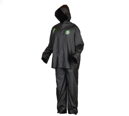 Ochronny kombinezon Madcat Disposable Eco Slime Suit / kurtka + spodnie / roz. XXXL / *56624* sklep wędkarski makarfish