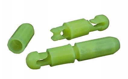 Łącznik Stonfo Super Maxi / guma - żyłka / 1,2 - 1,8 mm / *S2-2*  sklep wędkarski makarfish