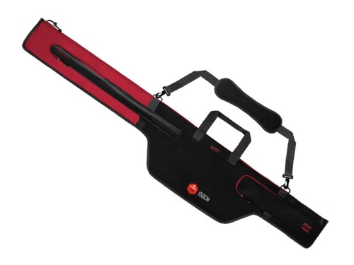 Pokrowiec na wędki, feedery Delphin Atoma Plus / 2 komory / 150 cm / *101002148* sklep wędkarski Makarfish 1
