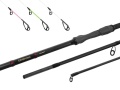 Wędka Delphin Dimenzia LS+ Feeder / 4,00 m / do 175 g / 3 + 3 / *101004358* sklep wędkarski Makarfish 2