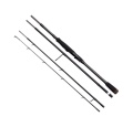 Wędka Savage Gear SG2 Medium Game Travel / 2,15 m / 10 - 400 g / *72160* sklep wędkarski Makarfish 1