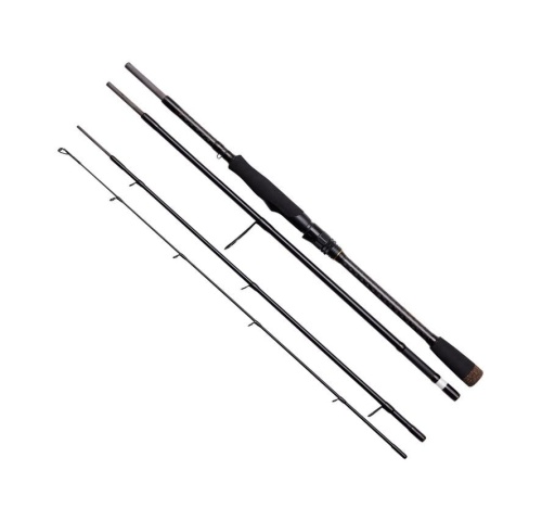 Wędka Savage Gear SG2 Medium Game Travel / 2,15 m / 10 - 400 g / *72160* sklep wędkarski Makarfish 1