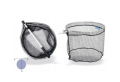 Podbierak Jaxon Trust Pro / 1,30 m / mechanizm sprężynowy / gumowany / *PL-AZ130XU* 3