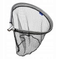 Podbierak Jaxon Boat Oval / 3,00 m / sztywna rama / *PL-ACD1300F* sklep wędkarski makarfish 4
