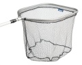 Podbierak Jaxon Boat / 2,40 m / sztywna rama / *PL-ACB1240F*  sklep wędkarski makarfish 2