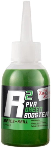 Booster, Liquid Amurowy Carp Zoom / PVA / 75 ml / *FZ-CZ0892*  sklep wędkarski makarfish
