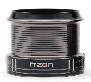 Szpula zapasowa do Daiwa N'Zon Distance 25 / aluminiowa / *19133-325*