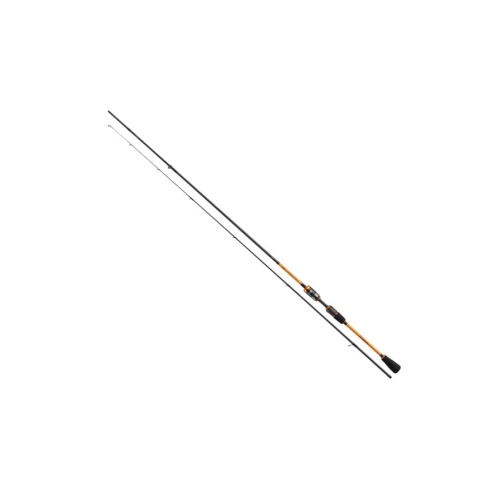 Wędka Daiwa Presso Trout Spin / 2,10 m / 0,5 - 5 g / 90 g / *11718-210* sklep wędkarski Makarfish 1