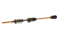 Wędka Daiwa Presso Trout Spin / 2,10 m / 0,5 - 5 g / 90 g / *11718-210* sklep wędkarski Makarfish  2