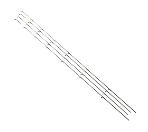 Szczytówka drgająca Daiwa N'zon / ø 2,30 mm / 0,75 oz / węglowa / 53 cm / *11135-075* sklep wędkarski Makarfish