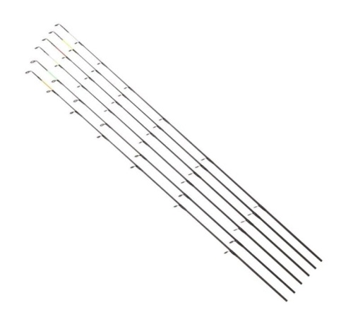 Szczytówka drgająca Daiwa N'zon / ø 3,50 mm / 3 oz / węglowa / 65 cm / *11138-030* sklep wędkarski Makarfish