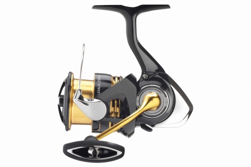 Kołowrotek Daiwa Legalis LT / 2500 / 200 g / 5,3 : 1 / *10435-251* sklep wędkarski Makarfish 1