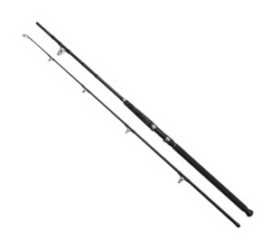 Wędka Madcat Black Heavy Duty / 3,00 m / 200 - 300 g / *70696*