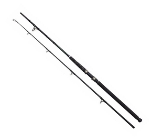 Wędka Madcat Black Heavy Duty / 3,00 m / 200 - 300 g / *70696* sklep wędkarski Makarfish