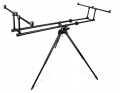 Stanowisko karpiowe Jaxon PRO CARP / kolor czarny / *PP-STK101A* sklep wędkarski makarfish 2