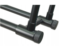 Stanowisko karpiowe Jaxon PRO CARP / kolor czarny / *PP-STK101A* sklep wędkarski makarfish 5