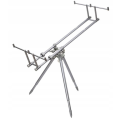 Stanowisko karpiowe Jaxon PRO CARP / kolor metalic / *PP-STK101B* sklep wędkarski makarfish 1
