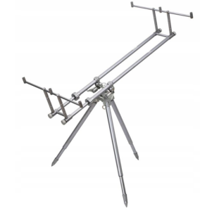 Stanowisko karpiowe Jaxon PRO CARP / kolor metalic / *PP-STK101B*