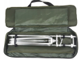 Stanowisko karpiowe Jaxon PRO CARP / kolor metalic / *PP-STK101B* sklep wędkarski makarfish 4