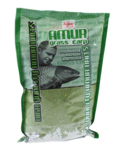 Zanęta Carp Zoom / Amur /1 kg /*FZ-CZ3172* sklep wędkarski makarfish