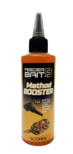 Method Booster Feeder Bait / Scopex / 100 ml / *FB18-12* sklep wędkarski makarfish
