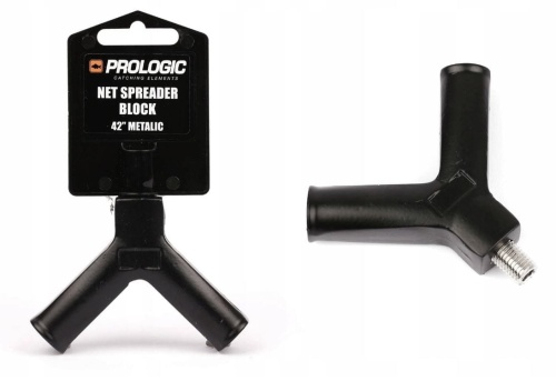 Prologic Głowica do podbieraka / 42"/ Metalowa / *65037* sklep wędkarski Makarfish
