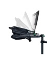 Półka boczna z osłoną Elektrostatyk Quantum Cuzo / 60 x 40 cm / ∅ 36 mm / *D36* sklep wędkarski makarfish 6