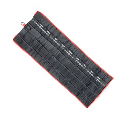 Mata karpiowa Jaxon z miarką / 105 x 40 x 1 cm / *UJ-XE02* sklep wędkarski Makarfish 1