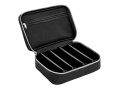 Torba, etui na ciężarki Delphin Atoma FeedCase / 4 przegrody / 30 x 20 x 10 cm / *101001511* sklep wędkarski Makarfish 3