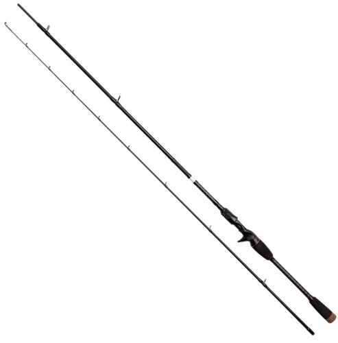 Wędka Savage Gear SG2 Medium Game BC Casting / 2,13 m / 15 - 45 g / *75595* sklep wędkarski Makarfish 1