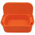 Wkładka / sitko do pelletu Ringers Bait Stainer / do pudełka PRNG114 / *PRNG009*  sklep wędkarski Makarfish 3