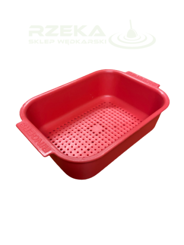 Wkładka / sitko do pelletu Ringers Bait Stainer / do pudełka PRNG114 / *PRNG009*  sklep wędkarski Makarfish 1